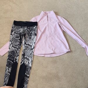 NIKE AND ZELLA BUNDLE